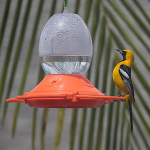 Perky-Pet Adjustable Perch Oriole Feeder 32oz