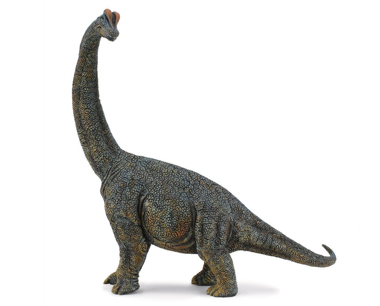 Brachiosaurus Toy Breyer 