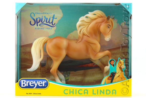 Breyer Chica Linda Model Horse Toy Breyer 