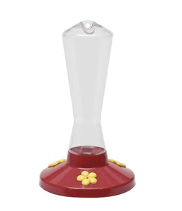 Perky-Pet Hourglass Hummingbird Feeder Hummingbird Feeder Perky-Pet 