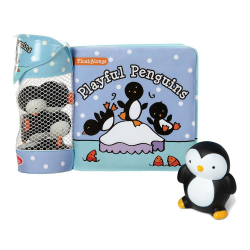 Float Alongs: Playfun Penguins