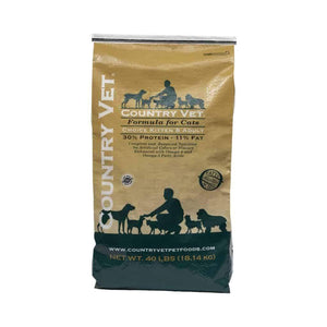 Country Vet Choice Cat Food Country Vet 