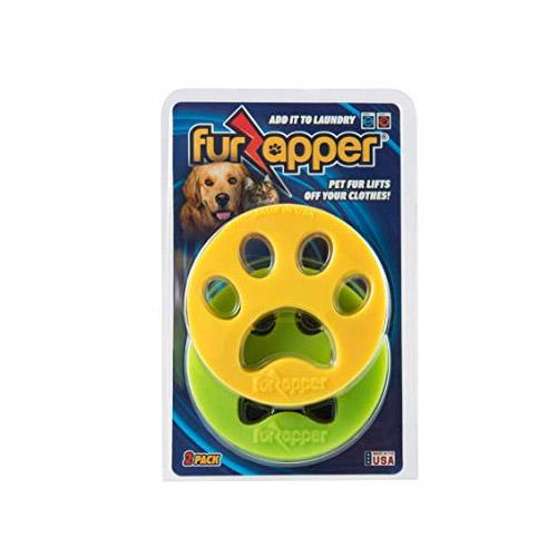 FurZapper Pet Hair Remover Dog Supplies Kane Vet Supplies 
