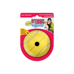 KONG Rewards Tennis Ball (Lg)