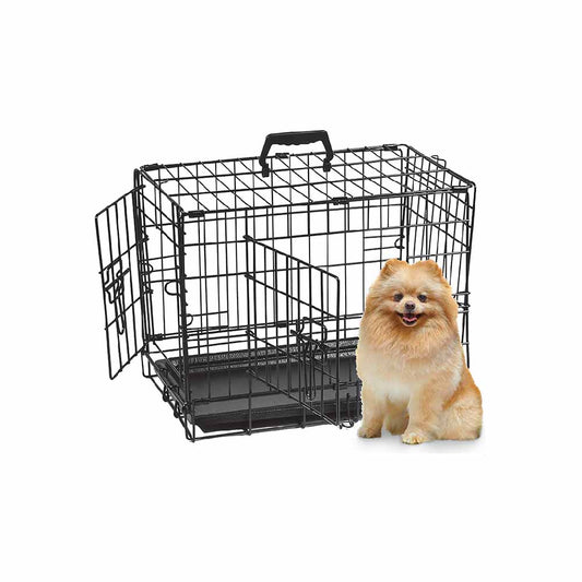 Crate - Wire - 2-Door Essentials