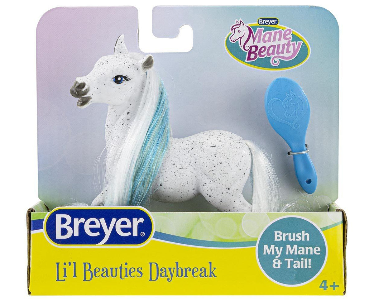 Breyer Mane Beauty Lil Beauties Assortment