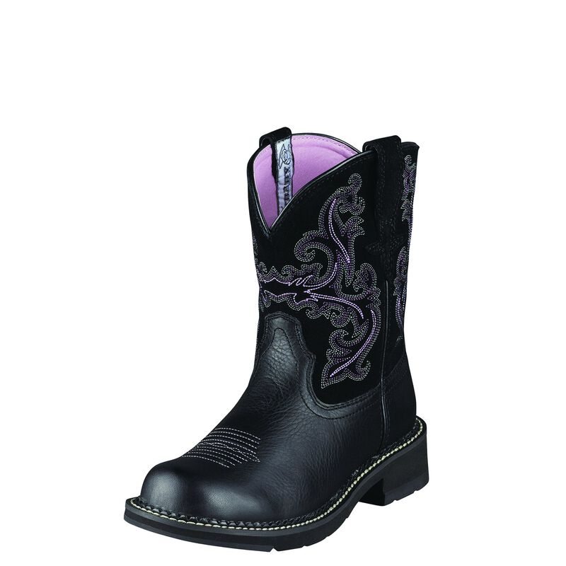 Fatbaby II Ariat Womens