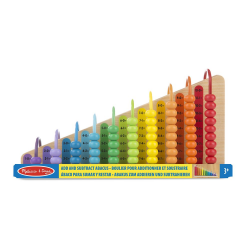 Add & Subtract Abacus