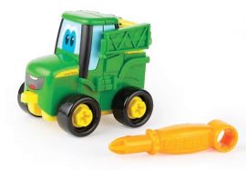 John Deere Kids Build-A-Buddy Sprayer