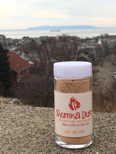 Moonlite Bay Dredge Spice Shumka Dust 