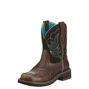 Fatbaby Heritage Dapper Womens Ariat