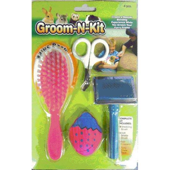 Groom-N-Kit groomkit Kane Vet Supplies 