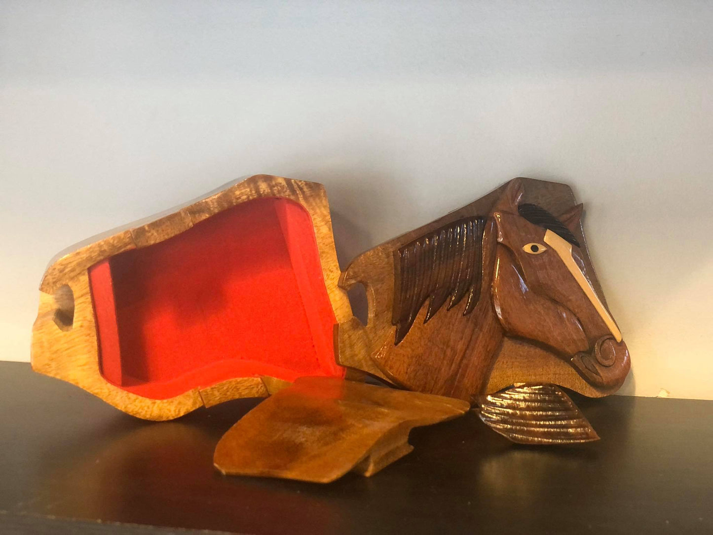 Secret Puzzle Box - Large Toy Kakabeka Depot Express 