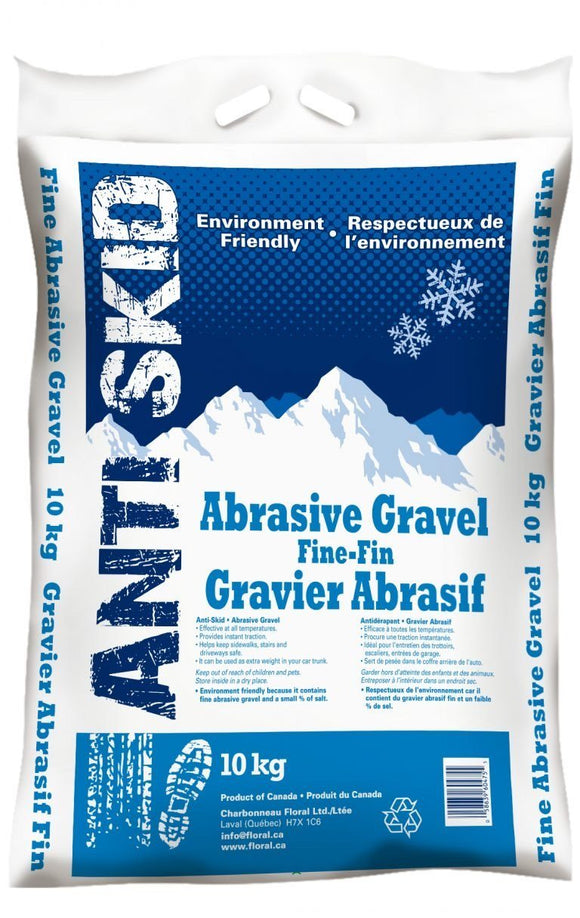Abrasive Gravel 10kg KB Depot Express 