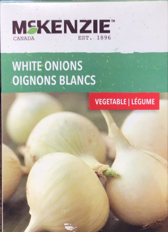 White onion bulbs