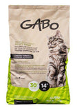 Gabo Premium Cat Food