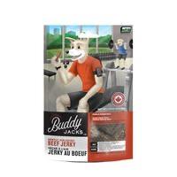 Gently Air Dried Beef Jerky Dog Treats Kane Vet Supplies 198 Grams 