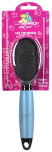 CONAIRPRO Pin Brush Cat