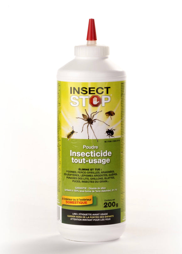 Insect Stop 200g KB Depot Express 