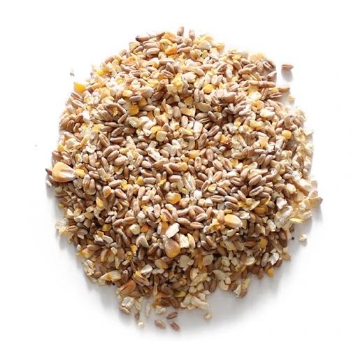 Scratch Grain Livestock Feed Jones Feed Mill 