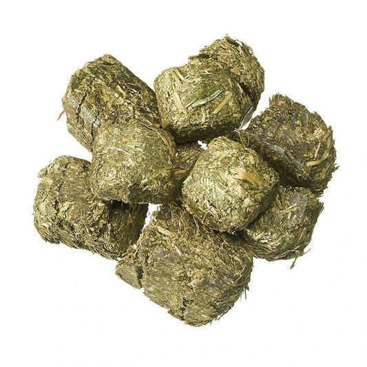 Alfalfa-Timothy Cubes XL KB Depot Express 