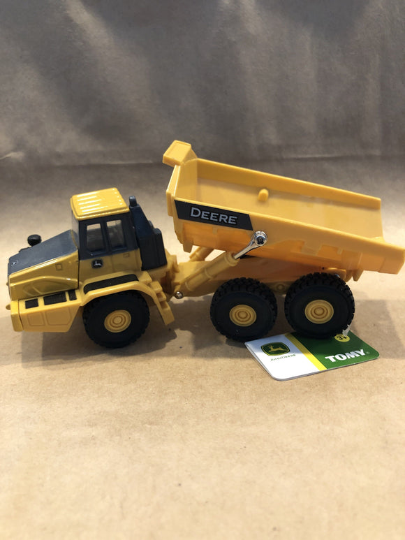 John Deere articulated Dump Truck KB Depot Express 