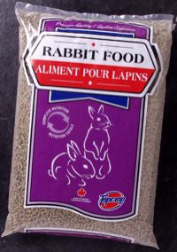 TopCrop Rabbit 2Kg