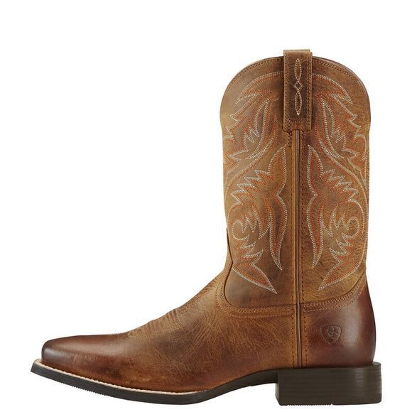 Ariat Everlite Go Getter Western Boot