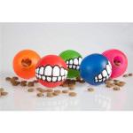 Grinz Dog Treat Ball Dog Supplies ROGZ 
