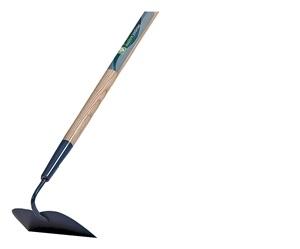 Garden Hoe, Hardwood Handle, 58.36” Lawn and Garden orgill 