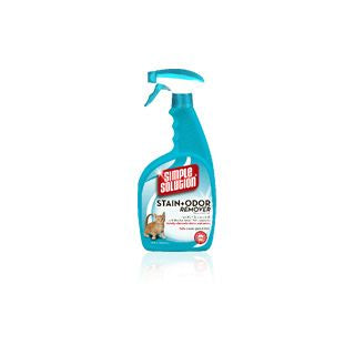 Simple Solutions Cat Stain and Odour Remover Spray