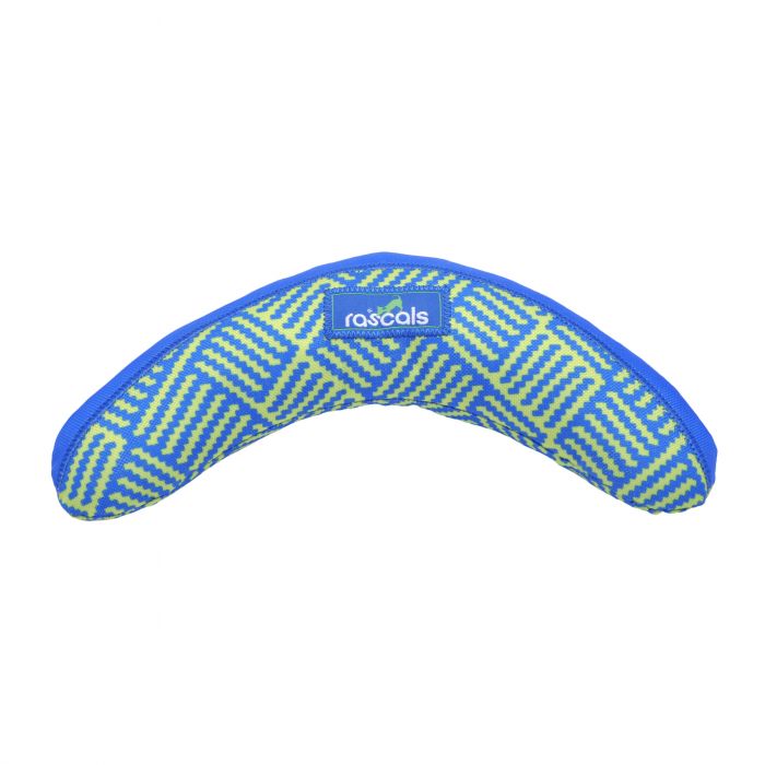 Rascals Boomerang Dog Toy