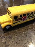 Yellow Community school bus KB Depot Express 