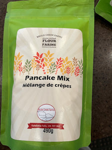 Brule Creek Farms Pancake Mix