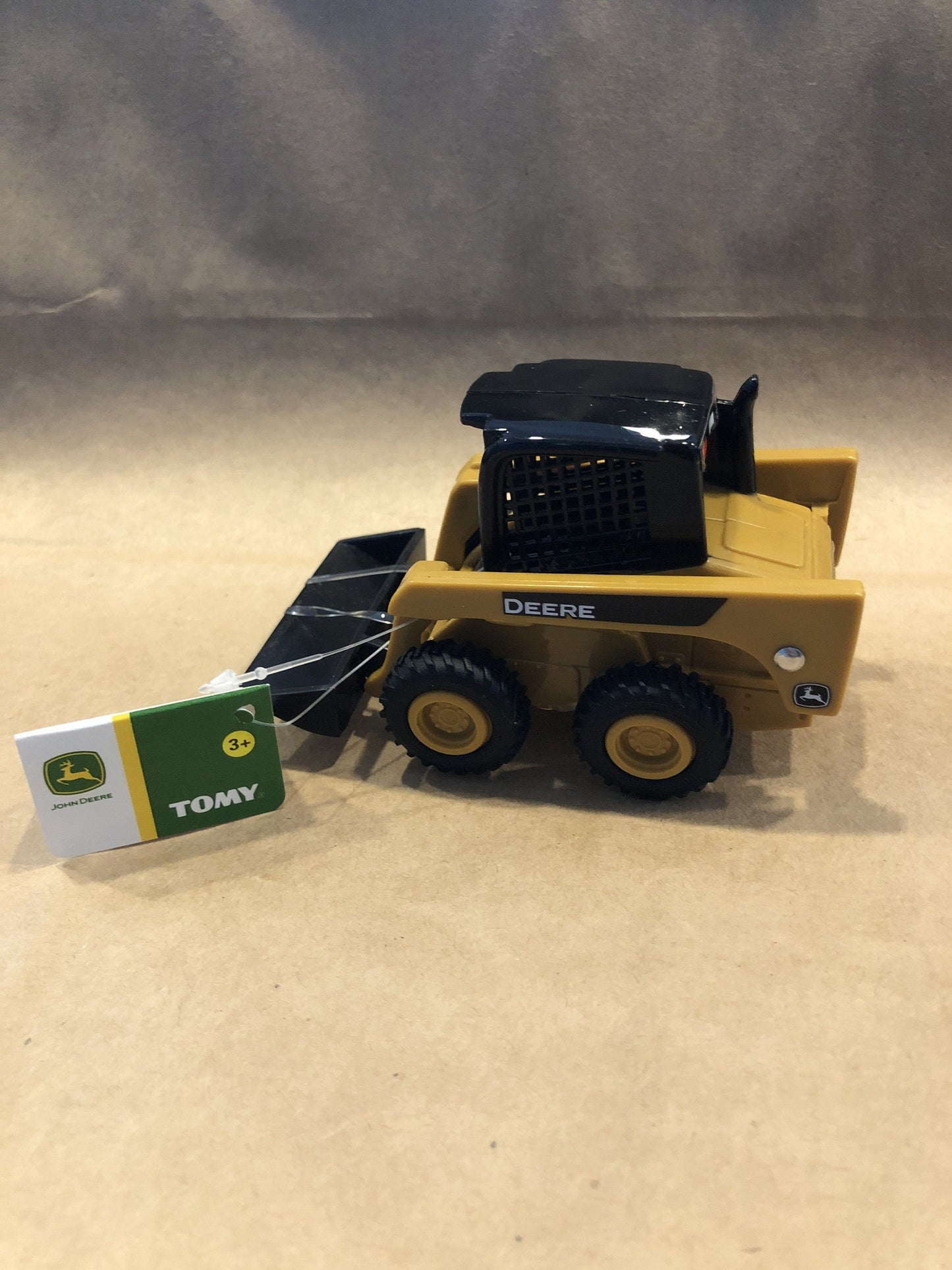 John Deere skid steer KB Depot Express 