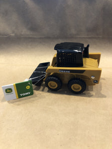 John Deere skid steer KB Depot Express 