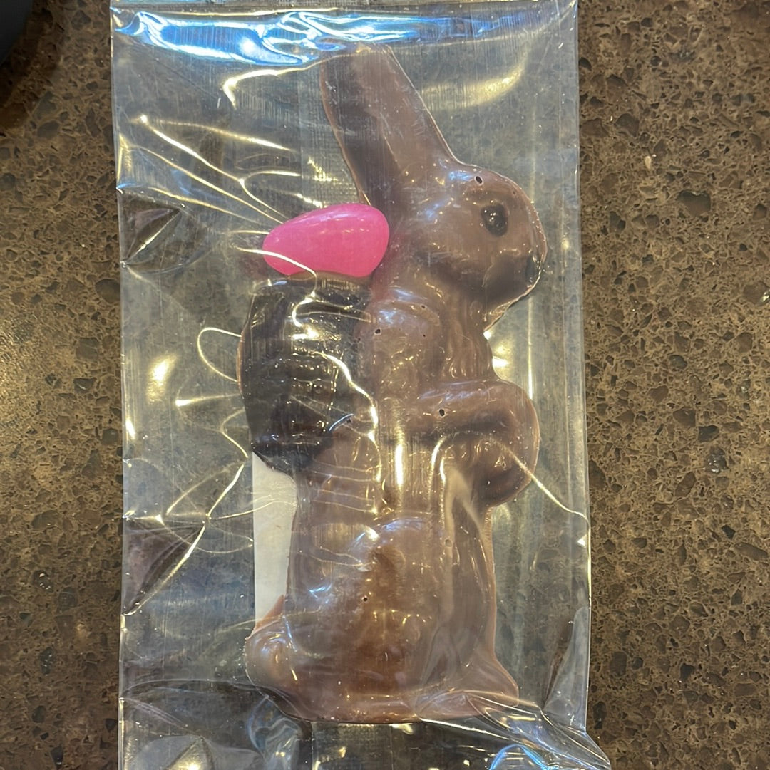 One Bean Bunny Easter Chocolate 40g