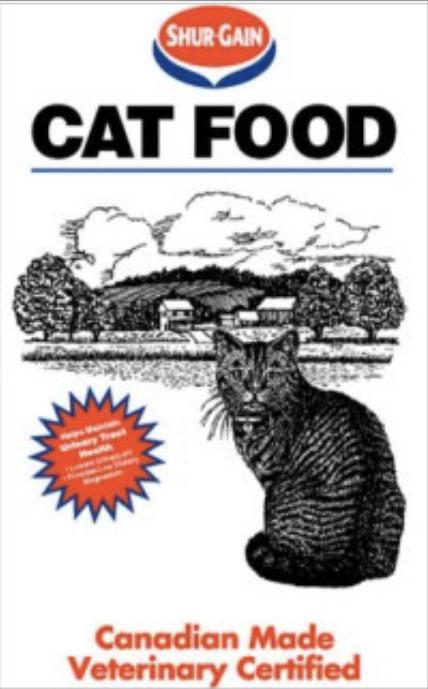 TIP TOP CAT FOOD 8KG KB Depot Express 