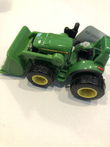 John Deere Mighty Movers Tractor Loader KB Depot Express 