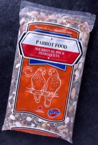 TopCrop Parrot Food 3Kg