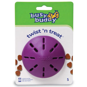 PetSafe Twist N Treat Treat Dispensing Dog Toy