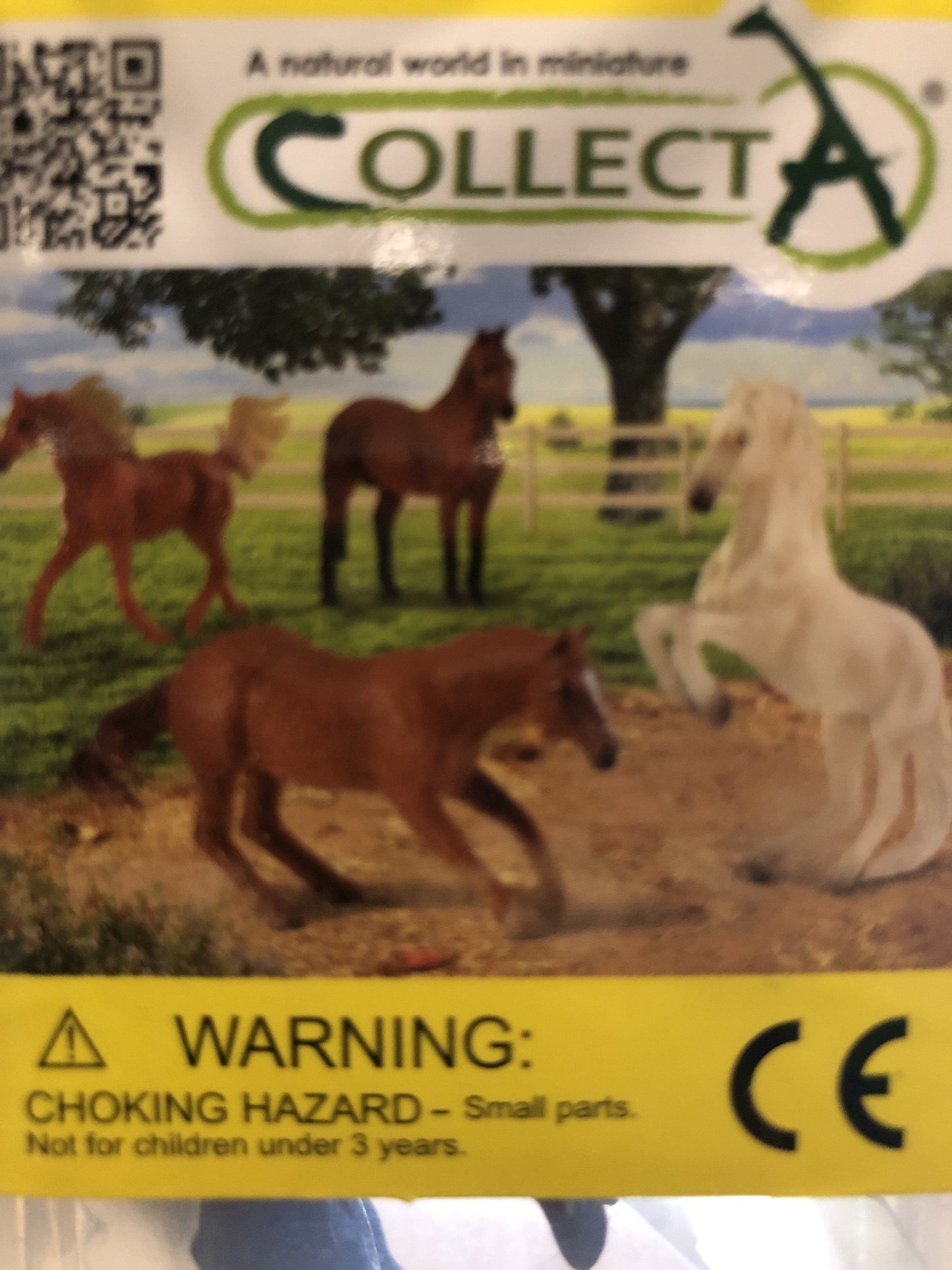 Horse box set KB Depot Express 