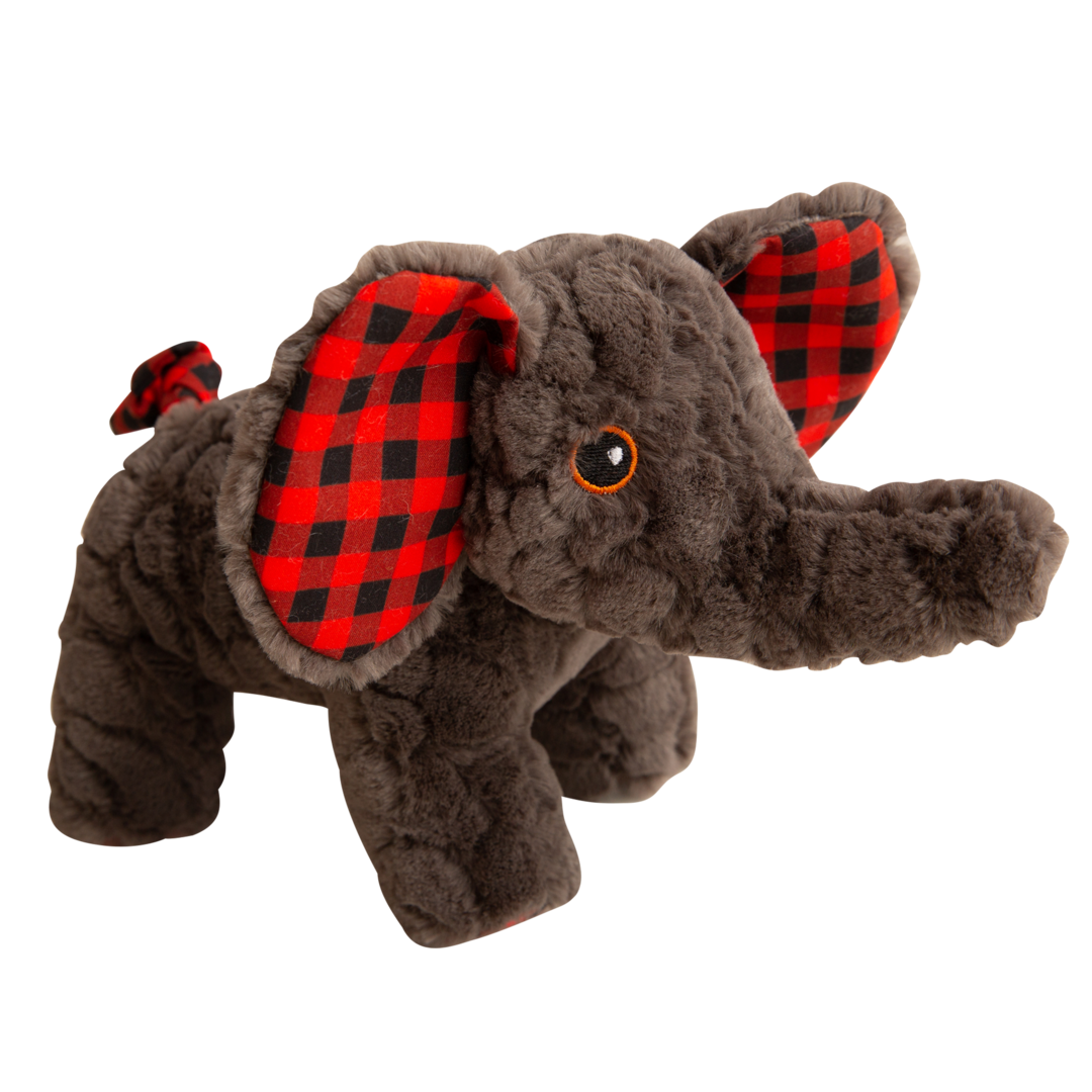 Snugarooz Eli The Elephant