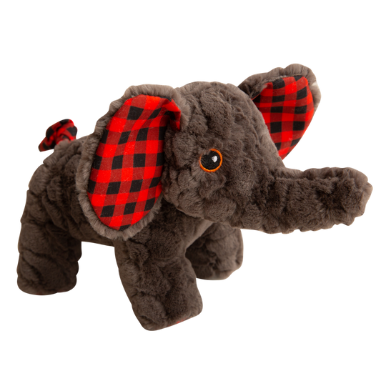 Snugarooz Eli The Elephant
