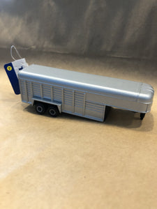 1:64 livestock trailer KB Depot Express 