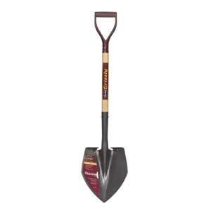 GARANT Excavator Shovel, Hardwood Handle Lawn and Garden orgill 
