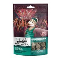 Great Jacks Lamb with Kelp Recipe Dog Treats Kane Vet Supplies 56 Grams 