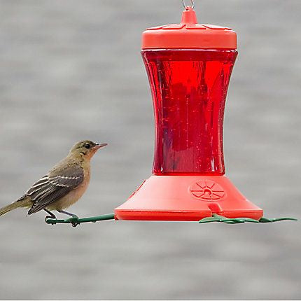 Perky Pet Oriole Bird Feeder