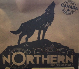 Northern Dog Biscuit Bakery canadian bacon