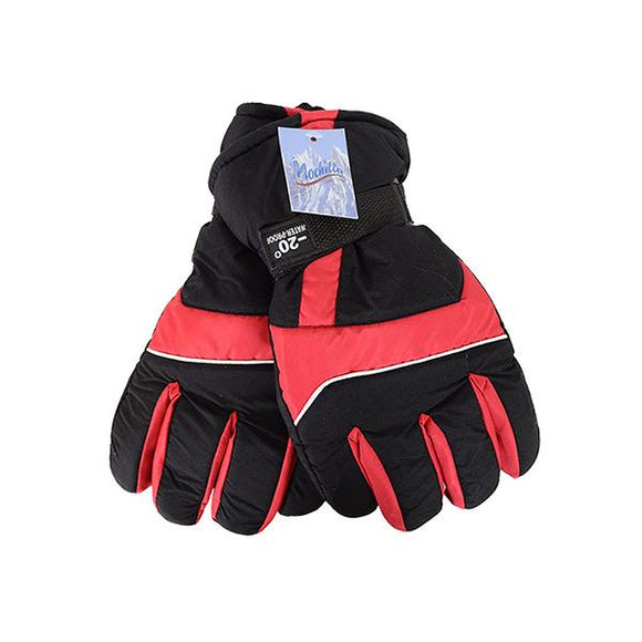 XL Men’s H/D Ski Glove Hunting Continental Sports Inc. 